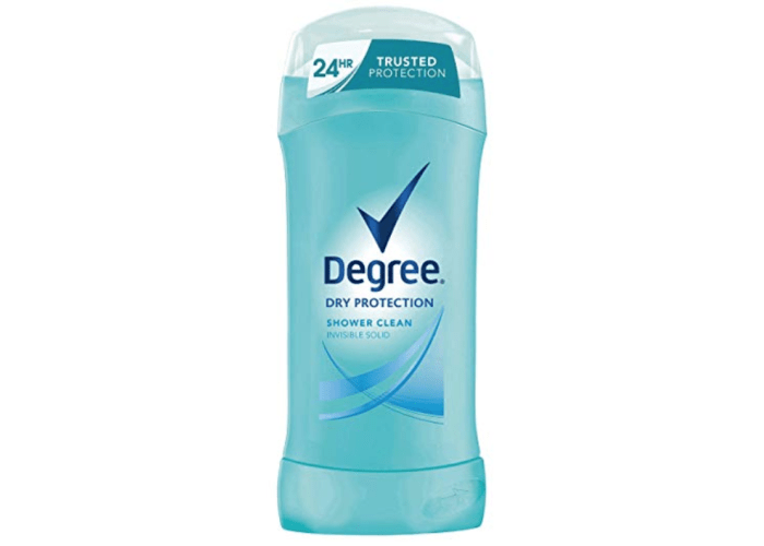Degree Dry Protection Antiperspirant Deodorant - 6pk