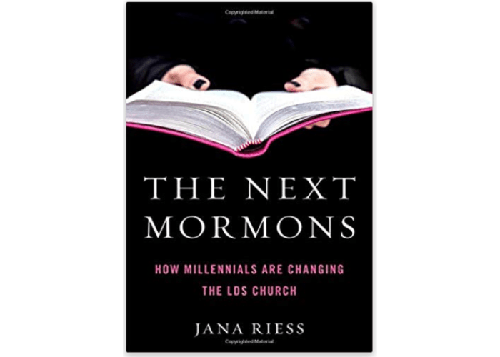 The Next Mormons: How Millennials Are Changing the LDS Church