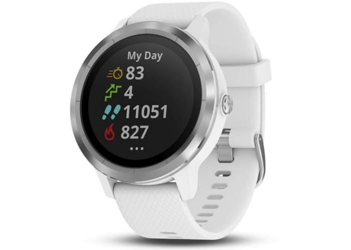 Garmin vívoactive 3 GPS Smartwatch
