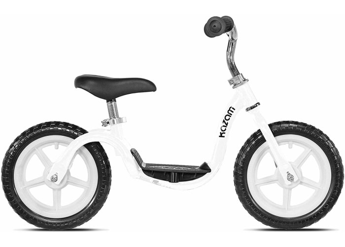 KaZAM v2e No Pedal Balance Bike