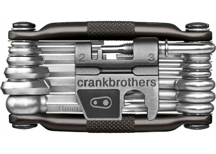 Crankbrothers 17 Multi-Tool 