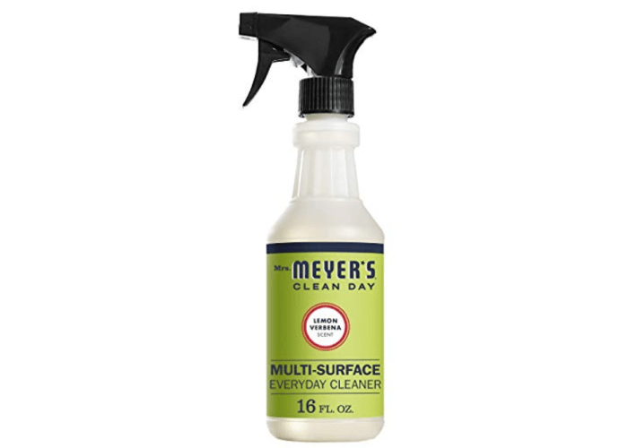 Mrs. Meyer's Clean Day Multi-Surface Everyday Cleaner