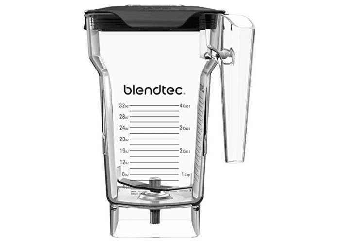 Blendtec FourSide Jar (75 oz)