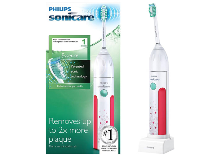 Philips Sonicare Essence Sonic Electric Rechargeable Toothbrush