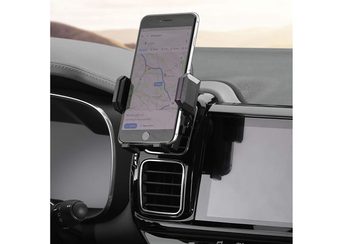 Anker Universal Smartphone Car Air Vent Mount Holder 