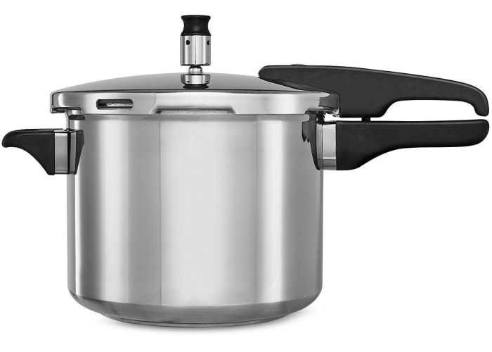 Bella 5-qt Pressure Cooker