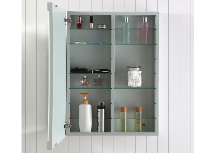 Martha Stewart 23.5" x 32" Medicine Cabinet