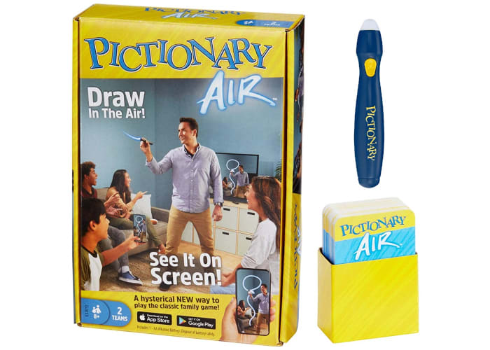 Pictionary Air 