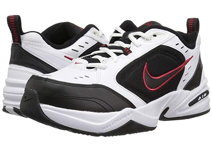 Nike Men's Air Monarch IV Cross Trainer