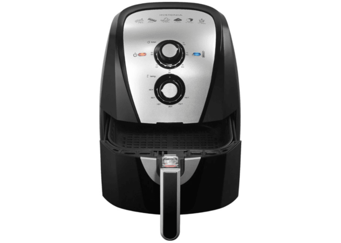 Insignia Analog Air Fryer