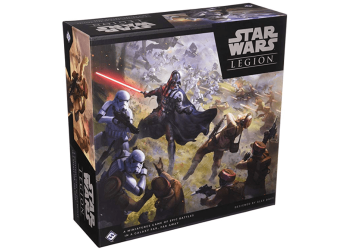 Star Wars: Legion - Core Set