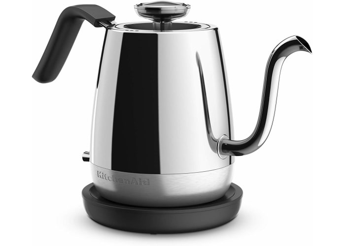 KitchenAid Precision Gooseneck Electric Kettle