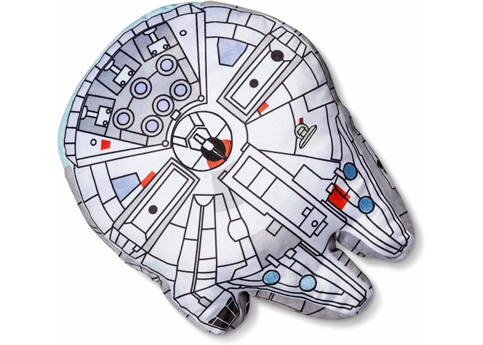 Millennium Falcon Pillow Buddy