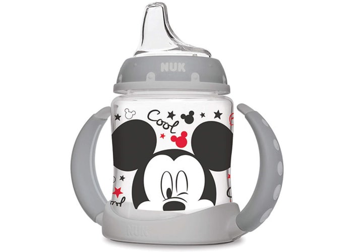 NUK Disney Learner Sippy Cup