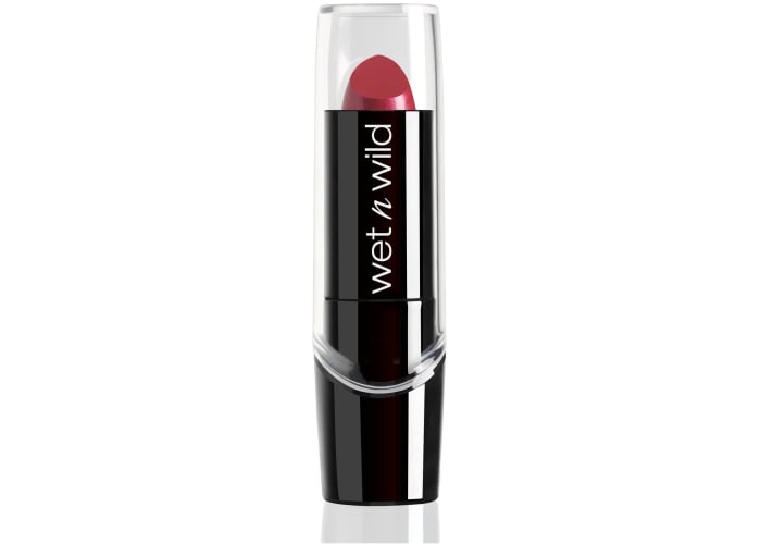 wet n wild Silk Finish Lip Stick
