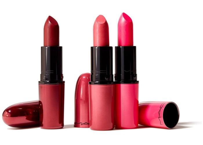 MAC 3-Pc. Signature Stars Lipstick Set