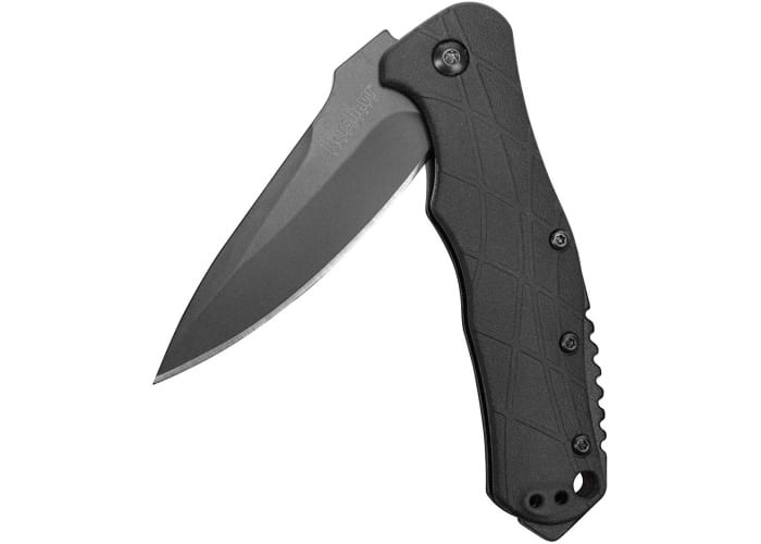 Kershaw RJ Tactical 3" Pocket Knife