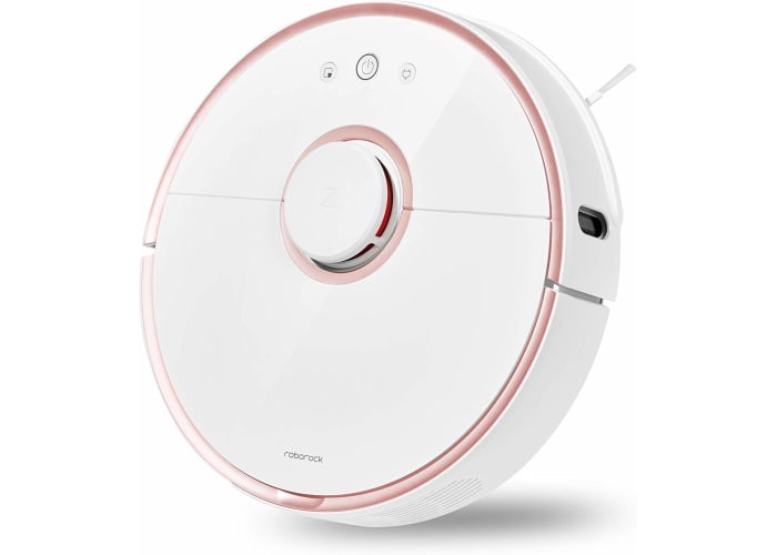 Roborock S5 Robotic Vacuum and Mop Cleaner