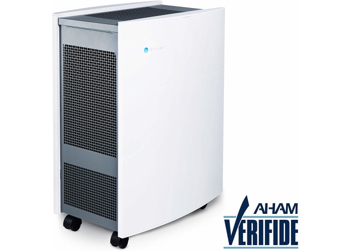 Blueair Classic 605 Air Purifier