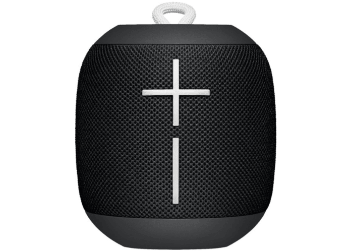 Ultimate Ears Wonderboom Portable Bluetooth Speaker
