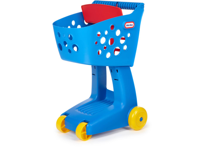 Little Tikes Lil' Shopper Cart