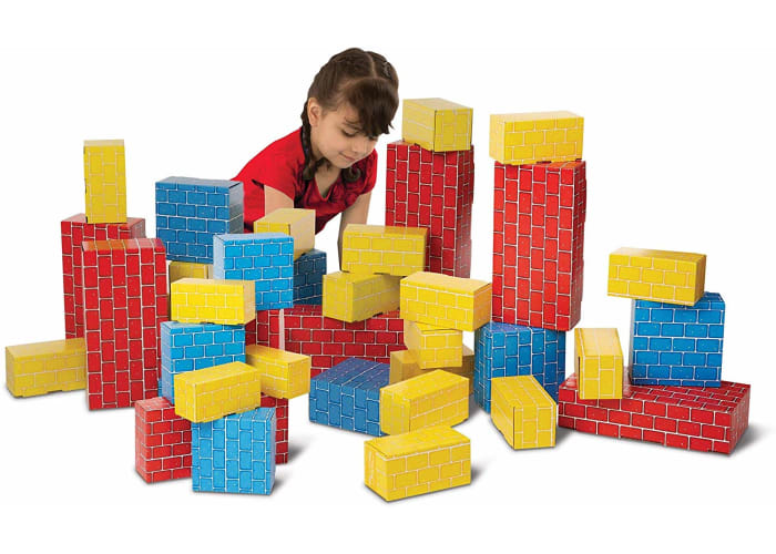 Amazon 1-Day Melissa & Doug Sale