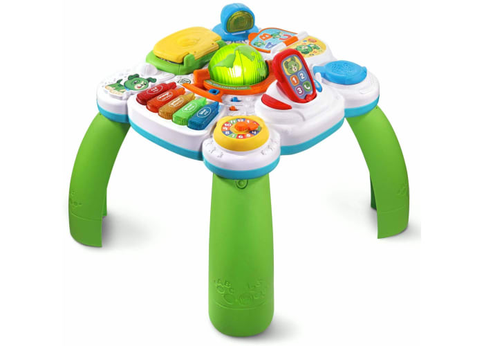 LeapFrog Little Office Learning Center