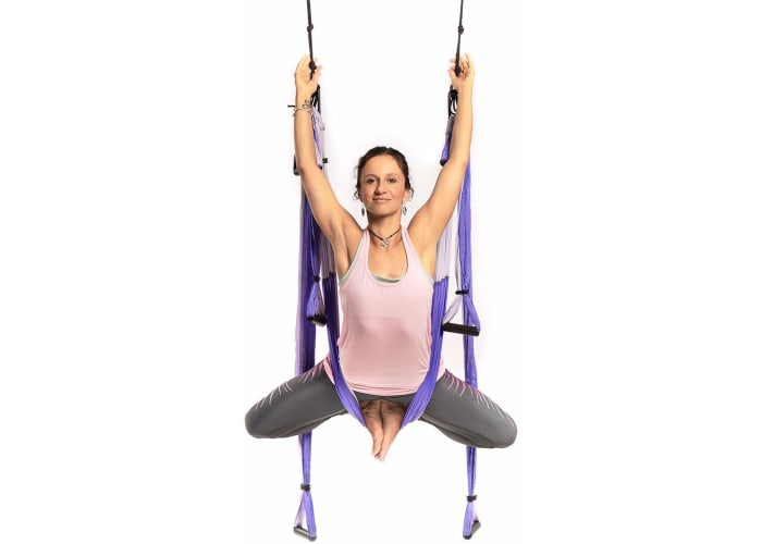 YOGABODY Yoga Trapeze Swing