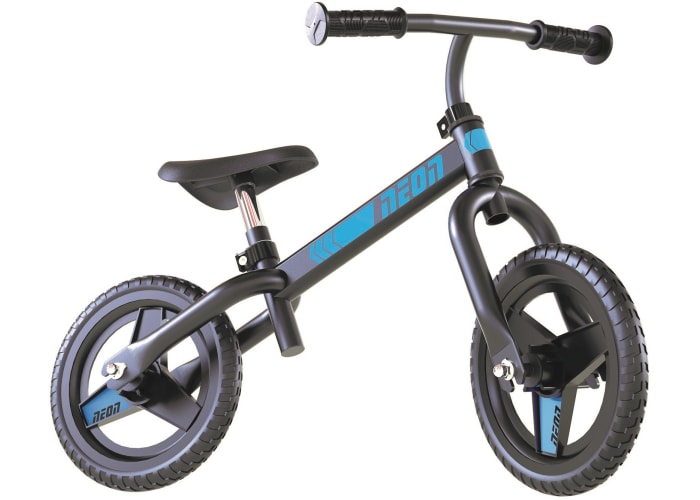 Yvolution Neon Balance Bike