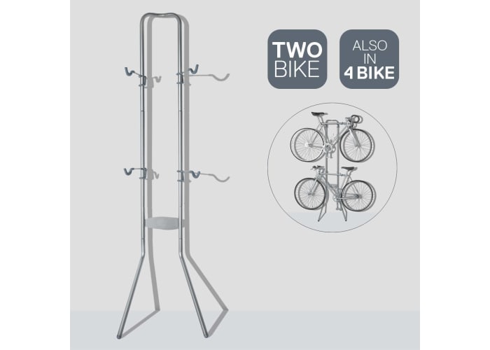 Delta Cycle Michelangelo 2 Bike Gravity Stand