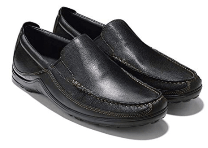 Cole Haan Men's Tucker Venetian Slip-On Loafer