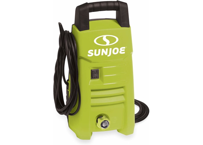 Sun Joe SPX201E Electric Pressure Washer