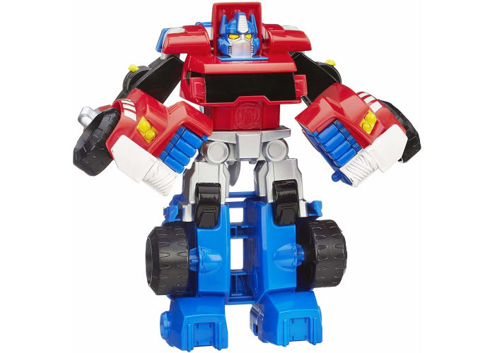 Transformers Cyber Monday Sale