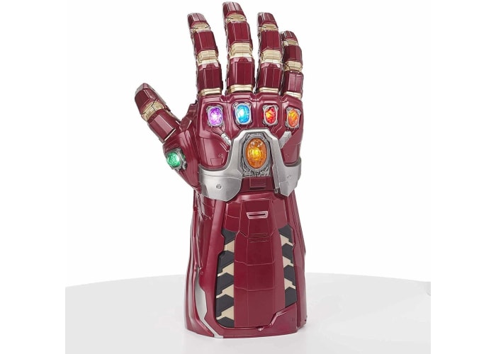 Marvel Legends Series Electronic Infinity Power Gauntlet