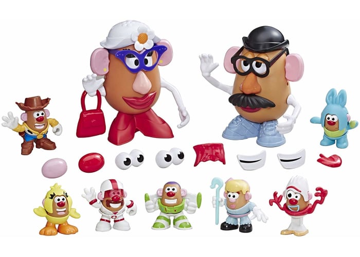 Cyber Monday Toy Sale