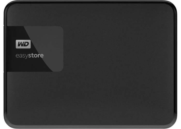 WD Easystore 5TB External USB 3.0