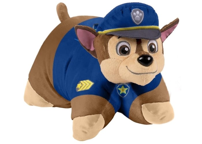 Pillow Pets Paw Patrol Chase