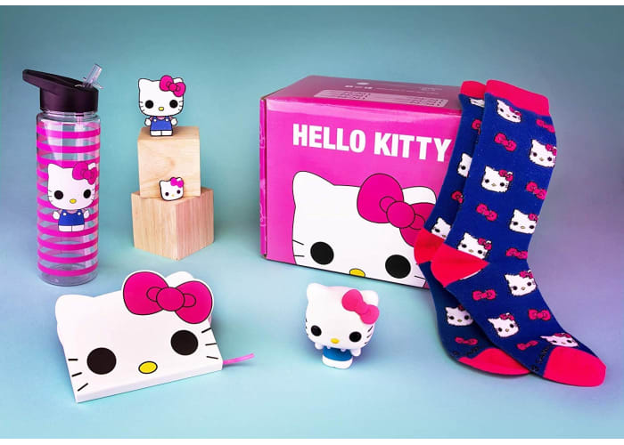 Funko Hello Kitty Collectors Box