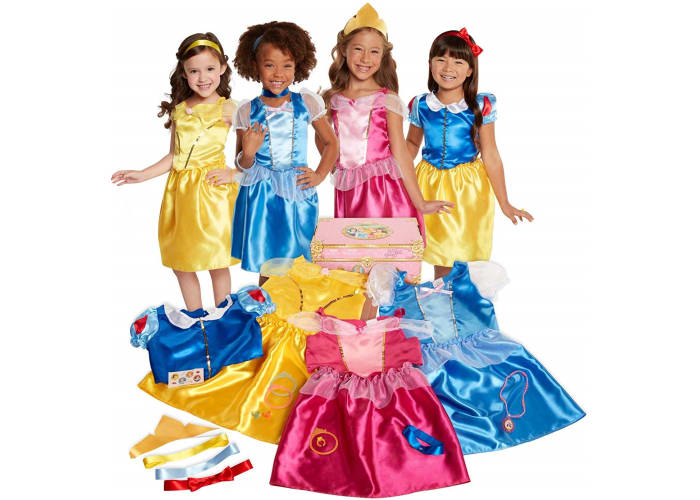 Amazon 1-Day Disney Sale