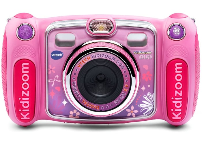 VTech Kidizoom Duo Selfie Camera