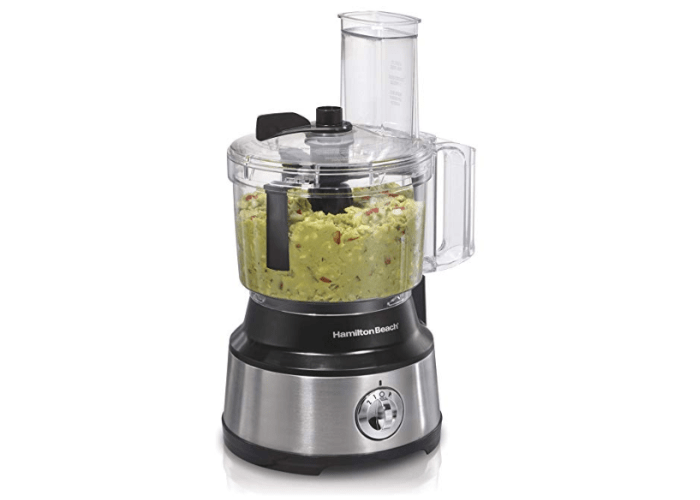 Hamilton Beach 10-Cup Food Processor