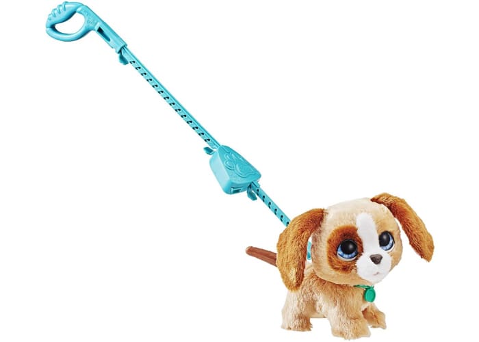 Furreal Walkalots Big Wags Pup