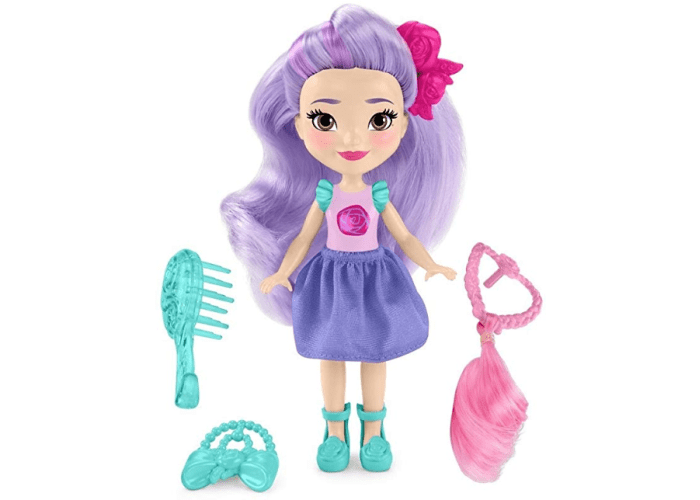 Fisher-Price Sunny Day Pop-in Style Blair