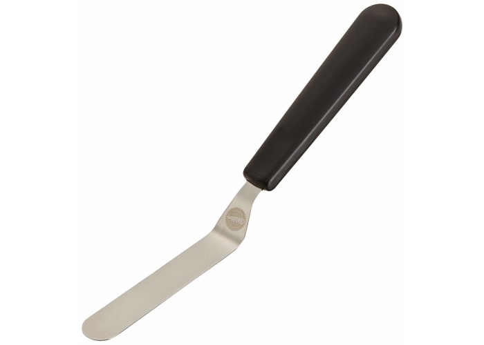 9" Wilton Angled Spatula