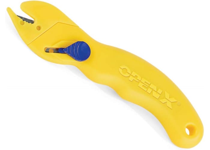 OpenX Dual Blade Universal Package Opener
