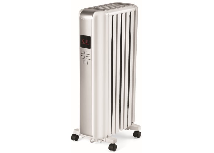 Mainstays Digital Radiator Heater