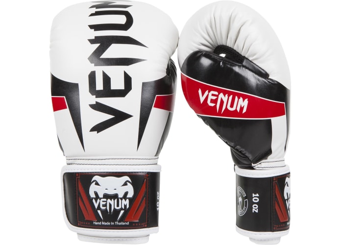 Venum Elite Boxing Gloves