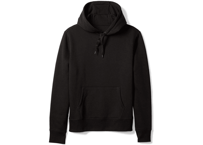 Amazon Essentials Men's Hooded Fleece Sweatshirt