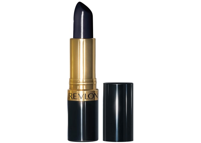 Revlon Super Lustrous Lipstick - Midnight Mystery