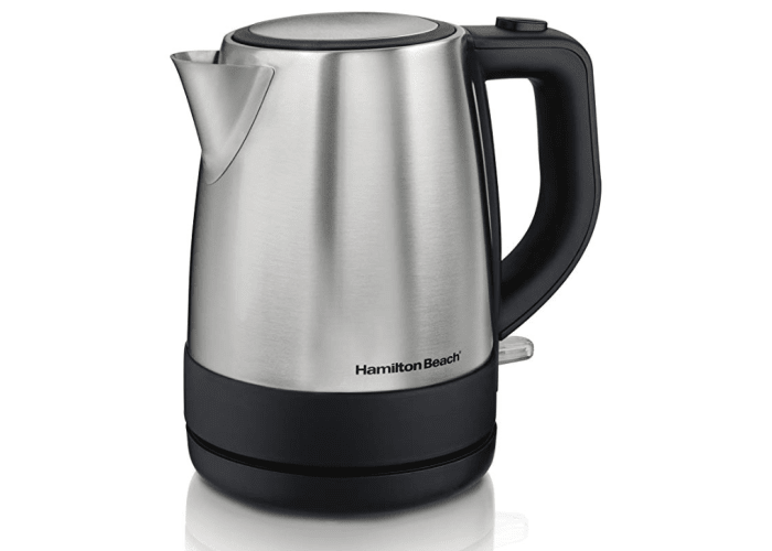 Hamilton Beach Electric Tea Kettle